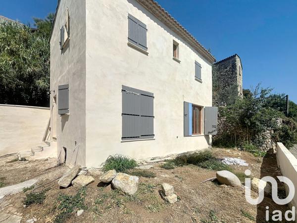 Maison à vendre 4 pièces 84 m² La Calmette