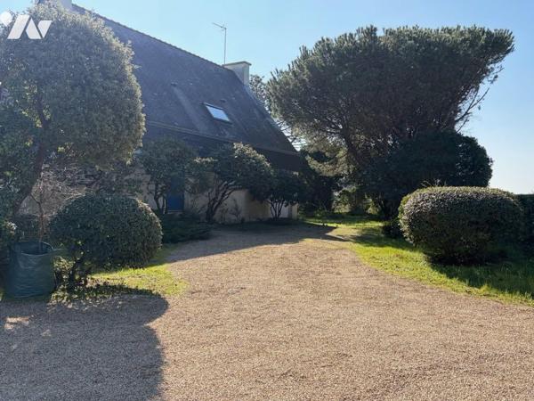  
A VENDRE - La Trinité-sur-mer (56)       Vente interactive par appels d'offres (système d'en...