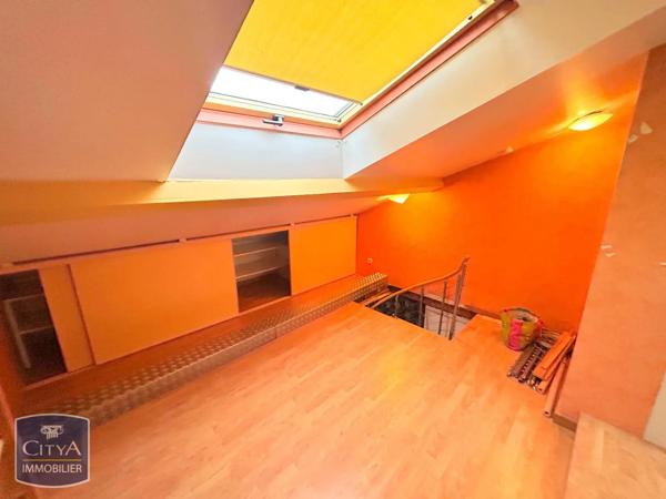 Appartement à vendre 3 pièces 64.24m²