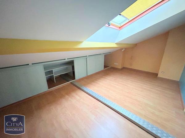 Appartement à vendre 3 pièces 64.24m²