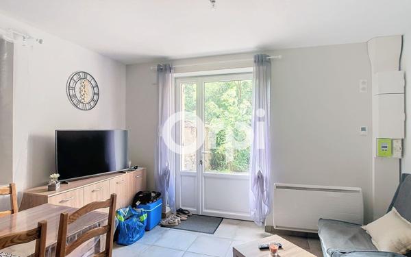 Appartement à louer    2 pièces •  Vergt
