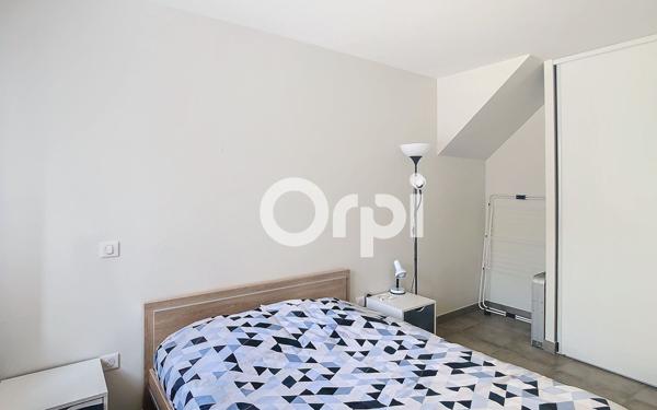 Appartement à louer    2 pièces •  Vergt