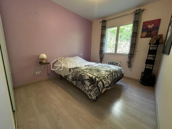 Maison de 90 m²