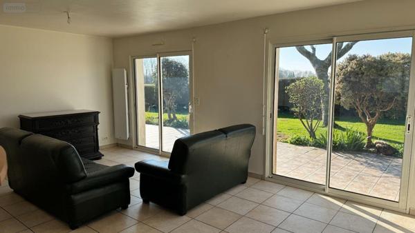 Maison à vendre à Concarneau dans le Finistère (29900), ref : 008/1366