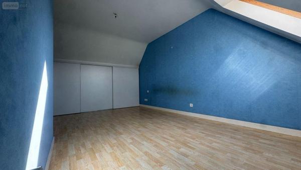 Maison à vendre à Concarneau dans le Finistère (29900), ref : 008/1366