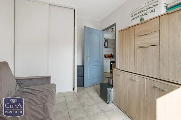 Appartement à vendre 3 pièces 50m² Narbonne (11100)