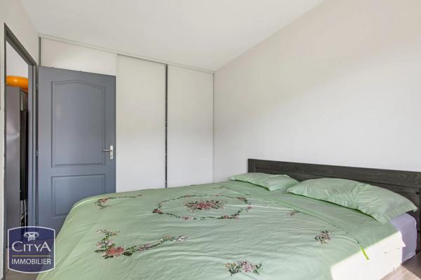 Appartement à vendre 3 pièces 50m² Narbonne (11100)