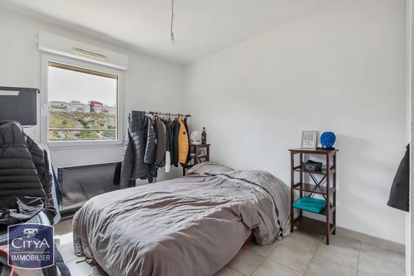 Appartement à vendre 3 pièces 51m² Narbonne (11100)