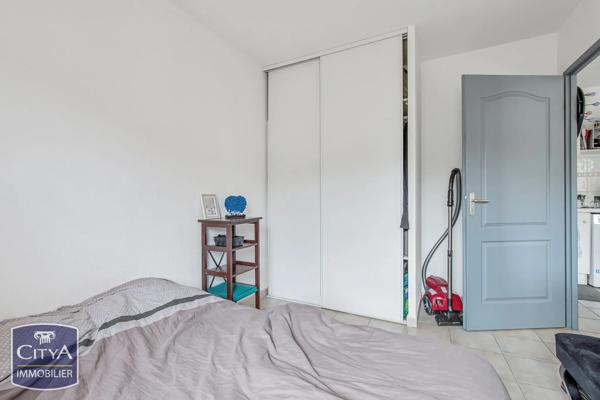 Appartement à vendre 3 pièces 51m² Narbonne (11100)