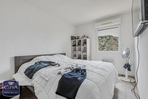 Appartement à vendre 3 pièces 51m² Narbonne (11100)