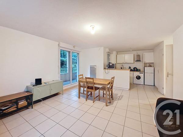 Appartement F3 à vendre  3 pièces - 63,14 m2 GRIGNY - 69