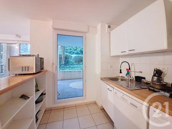 Appartement F3 à vendre  3 pièces - 63,14 m2 GRIGNY - 69