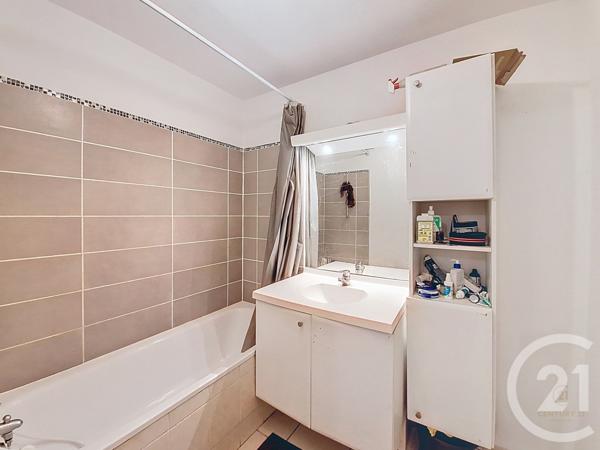 Appartement F3 à vendre  3 pièces - 63,14 m2 GRIGNY - 69