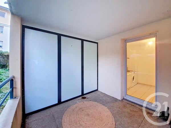 Appartement F3 à vendre  3 pièces - 63,14 m2 GRIGNY - 69