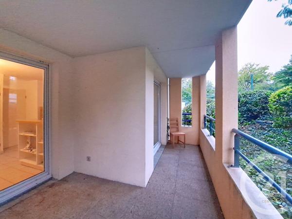 Appartement F3 à vendre  3 pièces - 63,14 m2 GRIGNY - 69