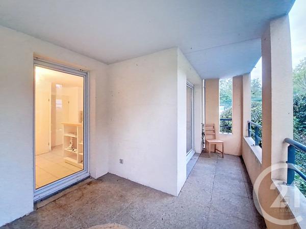 Appartement F3 à vendre  3 pièces - 63,14 m2 GRIGNY - 69