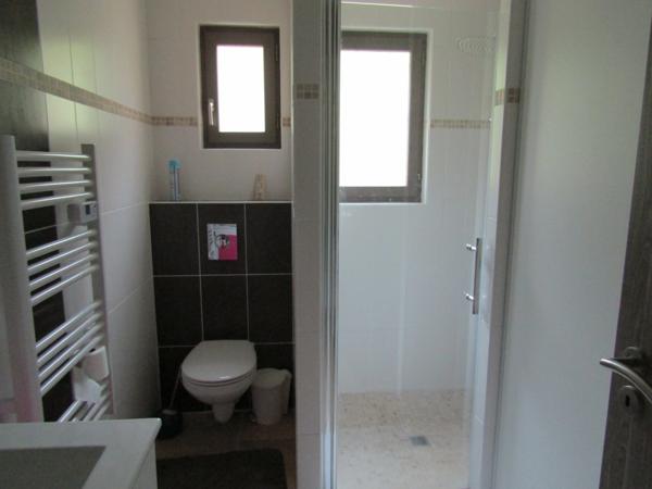 Très belle maison 165m² avec piscine, 5 chambres, garage