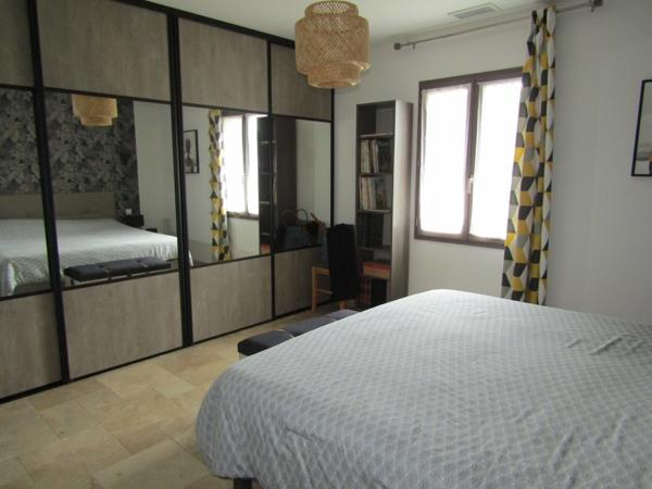 Très belle maison 165m² avec piscine, 5 chambres, garage