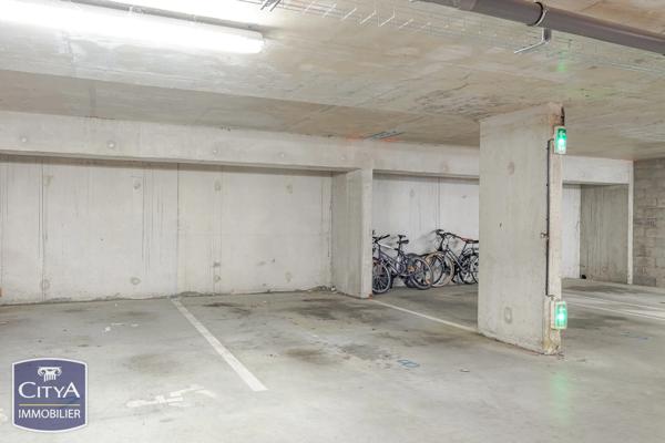 Appartement à vendre 3 pièces 65m² Tours (37200)