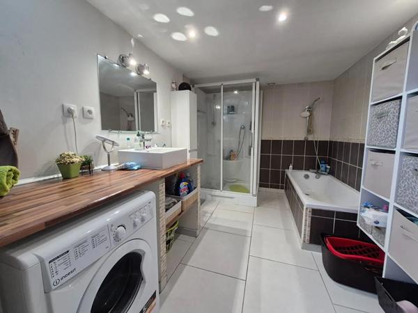 Maison à vendre 5 pièces 121m² Denain (59220)