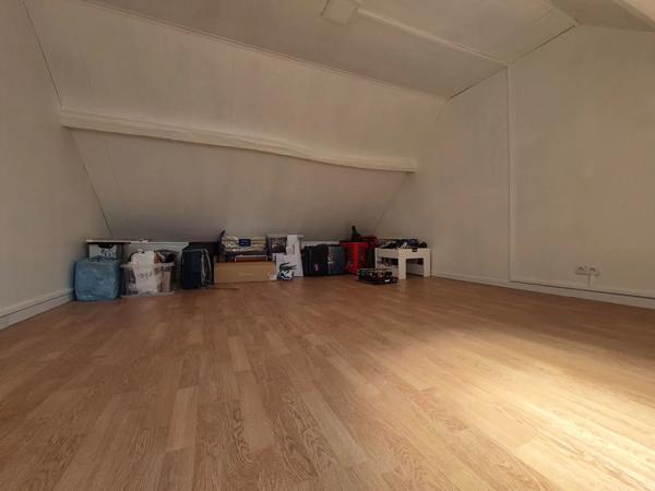 Maison à vendre 5 pièces 121m² Denain (59220)