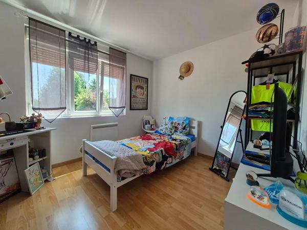Maison à vendre 5 pièces 121m² Denain (59220)