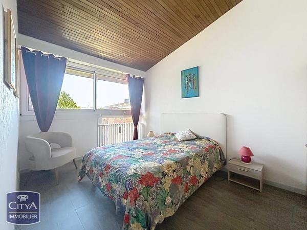 Appartement à vendre 5 pièces 106m² Blois (41000)