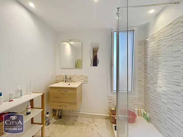 Appartement à vendre 5 pièces 106m² Blois (41000)