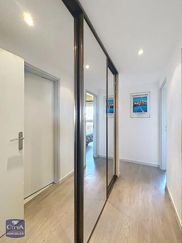 Appartement à vendre 5 pièces 106m² Blois (41000)