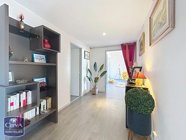 Appartement à vendre 5 pièces 106m² Blois (41000)