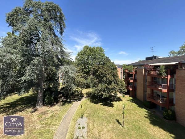 Appartement à vendre 5 pièces 106m² Blois (41000)