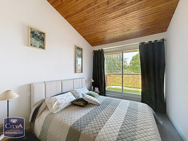 Appartement à vendre 5 pièces 106m² Blois (41000)