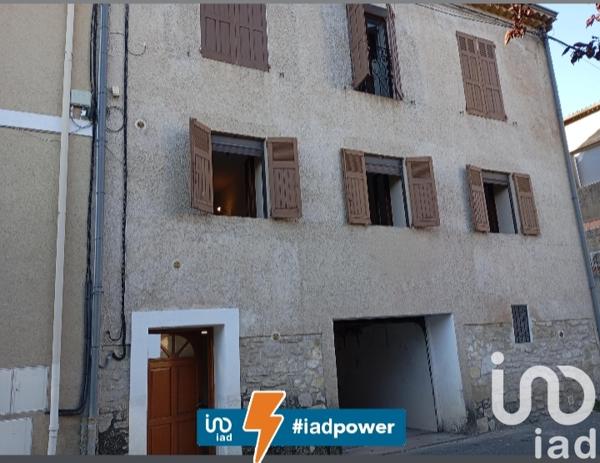 Maison à vendre 3 pièces 70 m² Apt