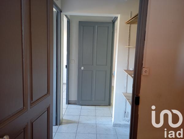 Maison à vendre 3 pièces 70 m² Apt