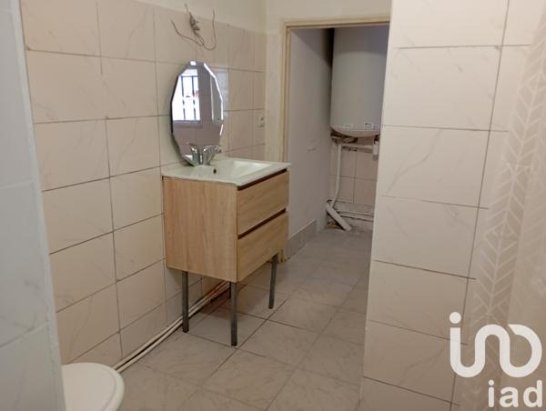 Maison à vendre 3 pièces 70 m² Apt