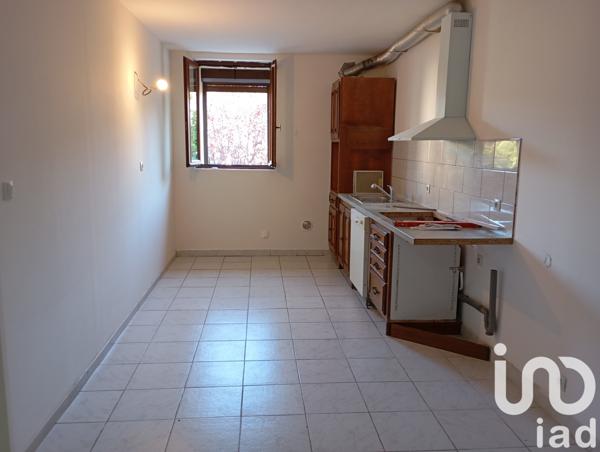 Maison à vendre 3 pièces 70 m² Apt