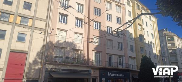 Hyper centre, Type 4 avec ascenseur , Limoges