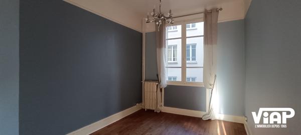 Hyper centre, Type 4 avec ascenseur , Limoges