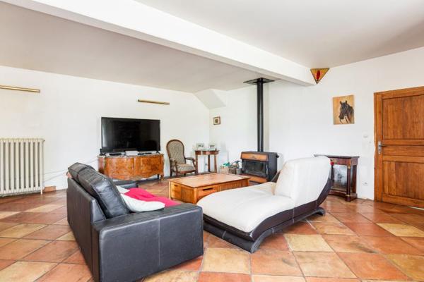 Vente / Maison et grand terrain