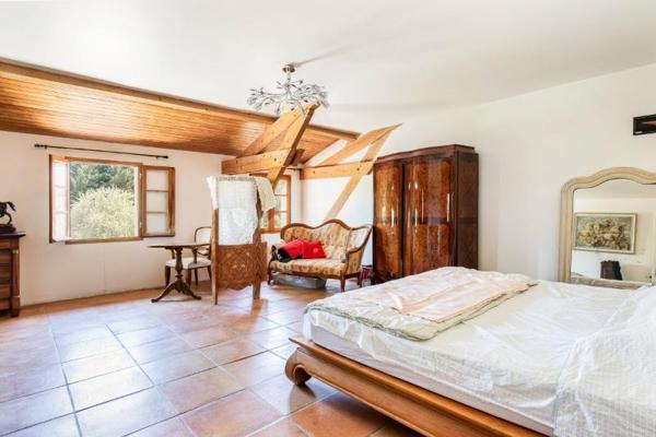 Vente / Maison et grand terrain