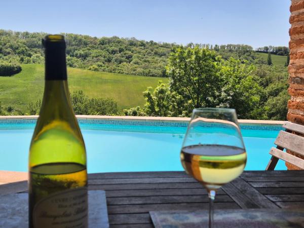 Vente / Maison et grand terrain