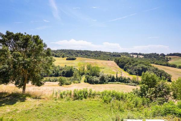 Vente / Maison et grand terrain