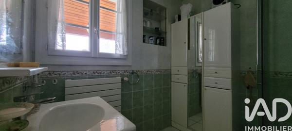 Maison à vendre 5 pièces 89 m² Airvault