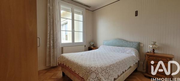 Maison à vendre 5 pièces 89 m² Airvault