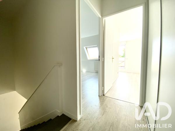 Appartement à vendre 4 pièces 79,16 m² Cachan