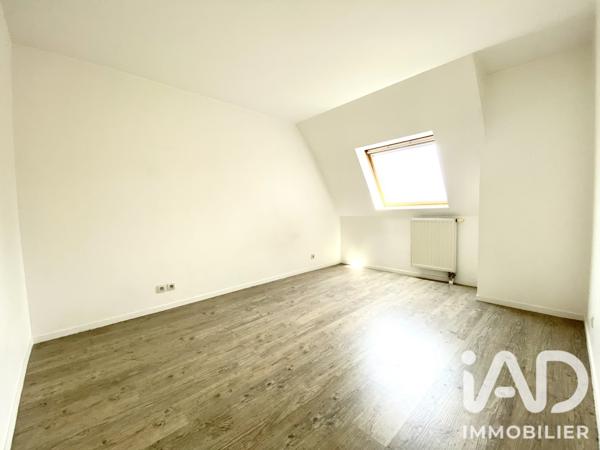 Appartement à vendre 4 pièces 79,16 m² Cachan
