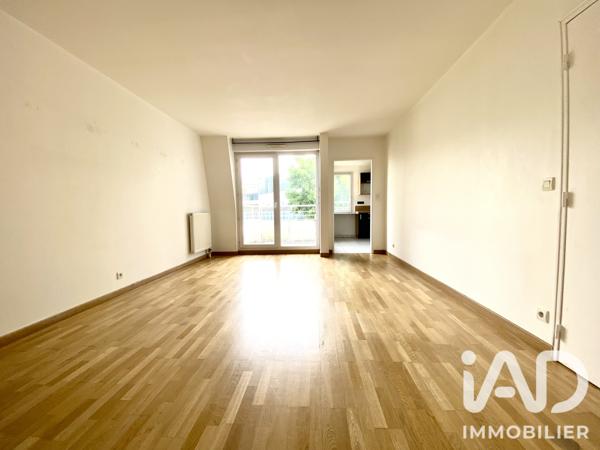 Appartement à vendre 4 pièces 79,16 m² Cachan