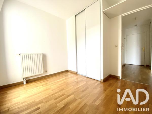Appartement à vendre 4 pièces 79,16 m² Cachan