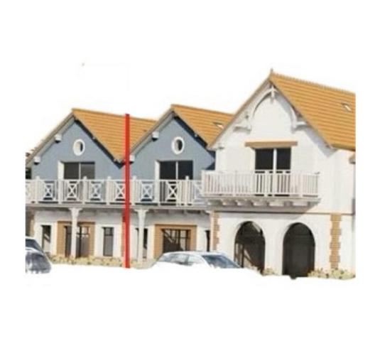 A VENDRE - MAISON VUE MER -  44770 PREFAILLES - 4 pièces 87.60 m²