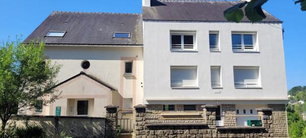 Superbe immeuble de rapport